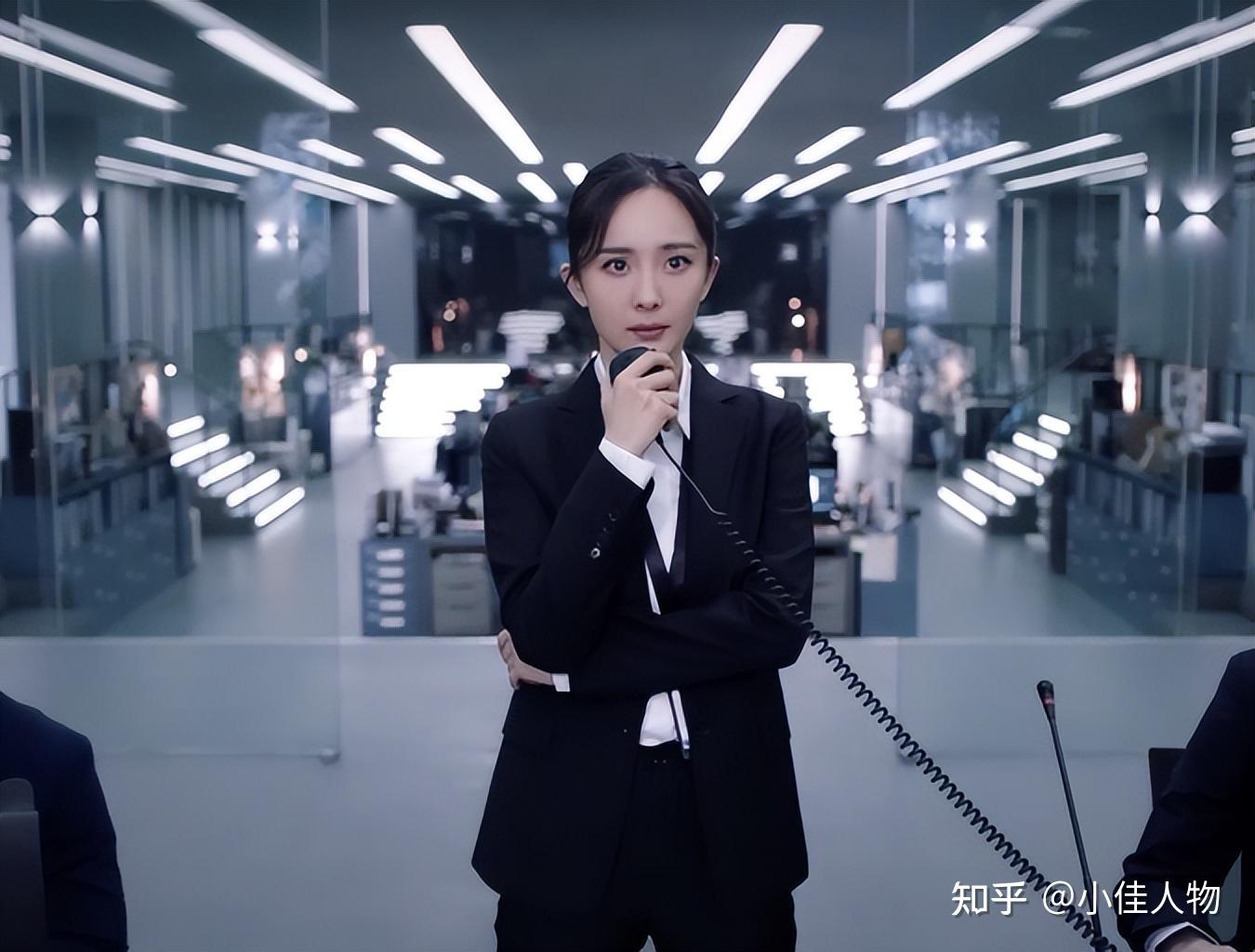 求求这8位"哑巴演员",别再尬吹演技了 - 知乎