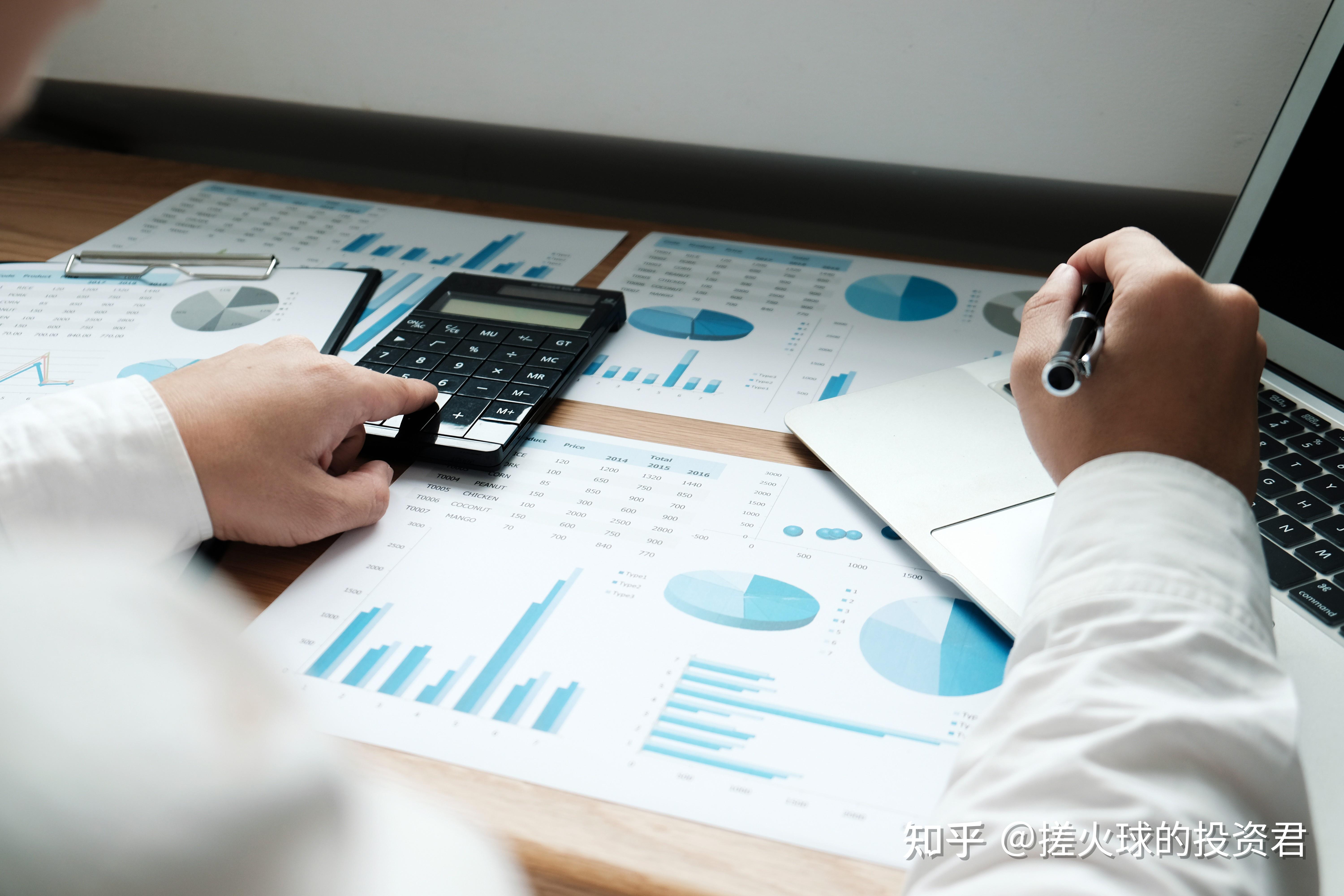 母公司盈利、子公司亏损前提下，如何税务筹划？ - 知乎