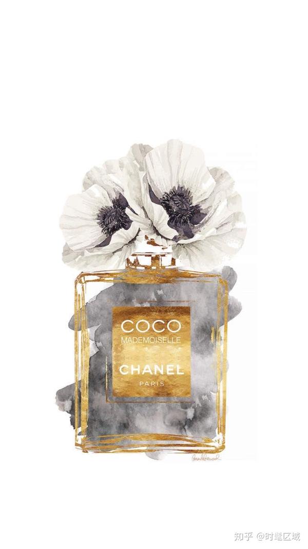 いろいろ Chanel 壁紙 香水 ただ素晴らしい花