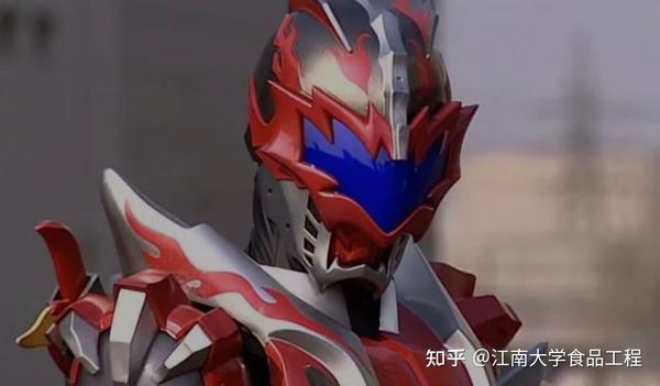 铠甲勇士炎龙侠 - 知乎