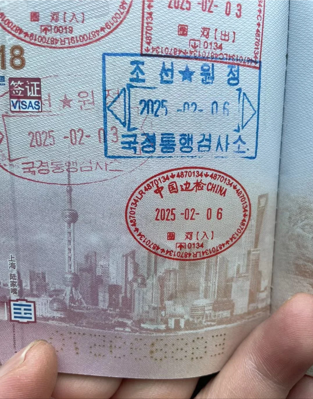 去朝鲜旅游是一种什么样的体验?