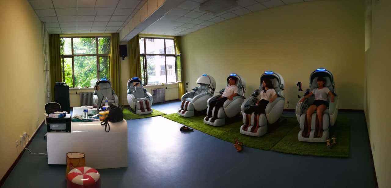 心理健康中心建设方案介绍和必备心理设备有哪些