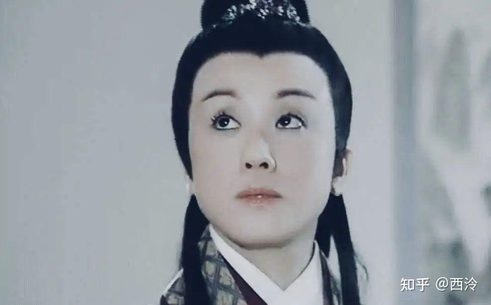 香港著名粤剧女文武生影视演员盖鸣晖