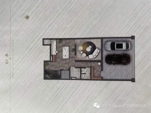 珠江天樾书院 1200万入手昌平北七家奥北别墅区叠拼别墅8.1米面宽 - 知乎