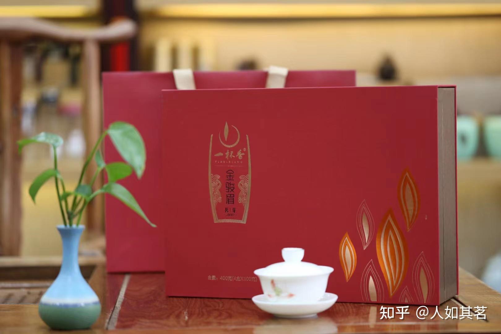 一茶一礼,茗月寄秋声 - 知乎