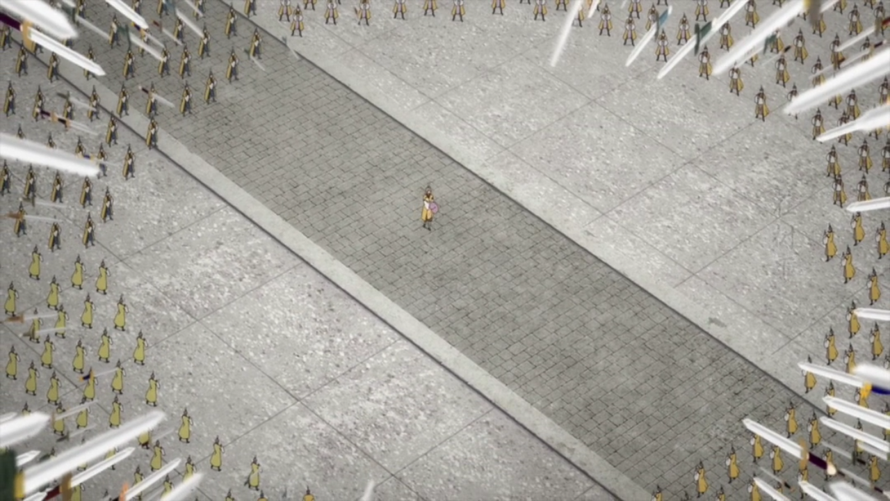 有哪些颜值惊艳的国产动漫帅哥?