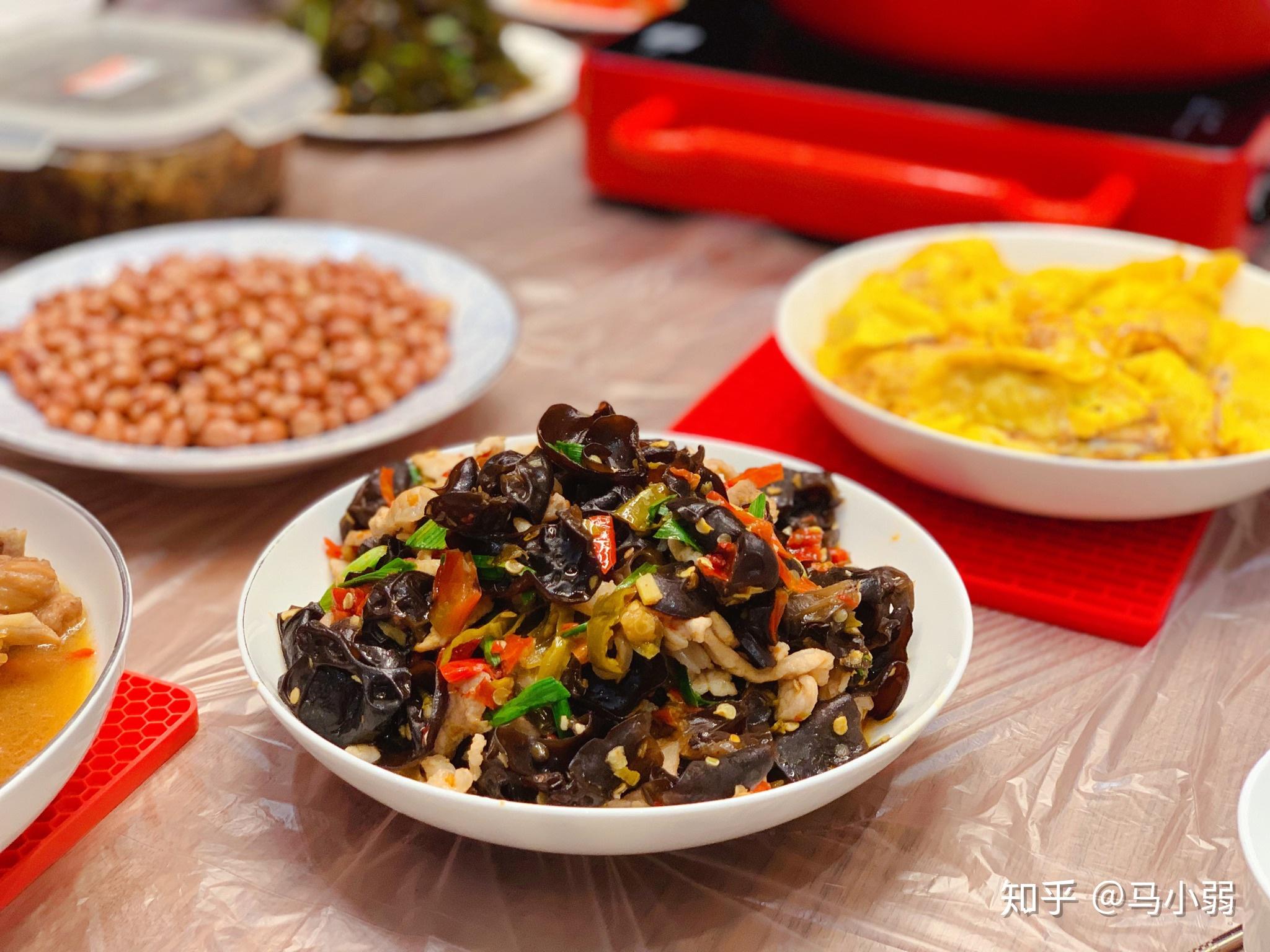 贵州普通民众的饮食习惯是怎样的？