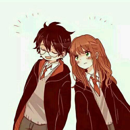 哈利波特的母亲莉莉为什么会选择詹姆波特