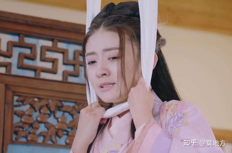 古代的女囚在牢内会受到怎样的羞辱,为何她们宁死也不接受审判? - 知乎