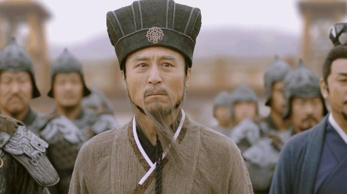 景耀六年(263)冬天,诸葛瞻与其子诸葛尚一起战死于绵竹.