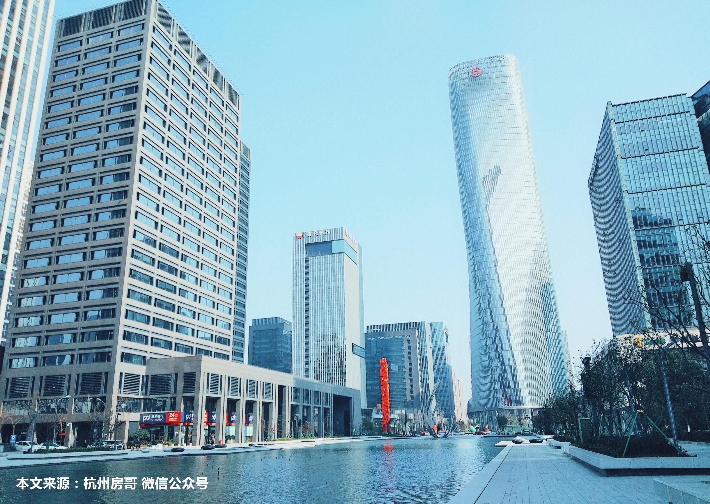 楼市分析：宁波平均月薪8261元，杭州湾的房价值得买吗？