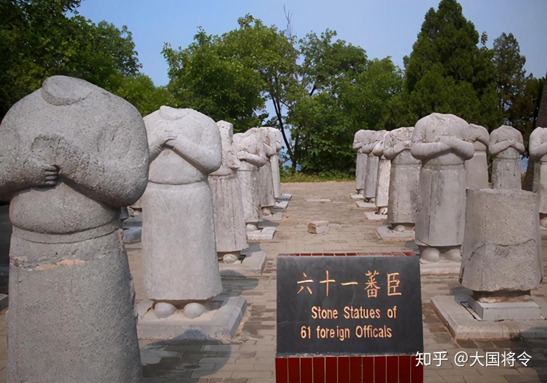 中国最难盗的皇帝墓1200年里40万农民军和盗墓贼无一成功