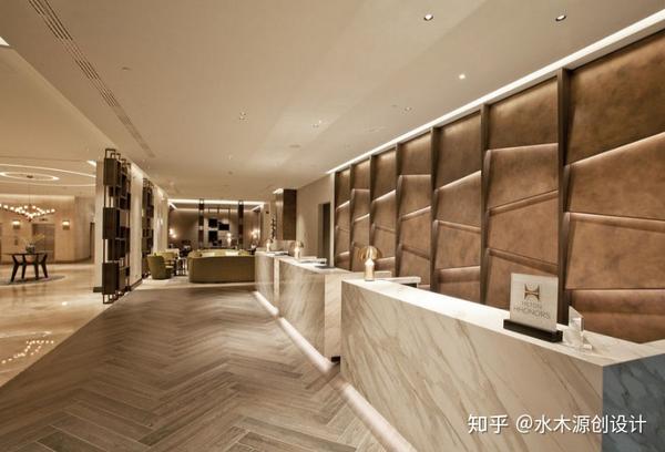 贵阳酒店行业打造有竞争力的商务酒店设计|水木源创设计 - 知乎