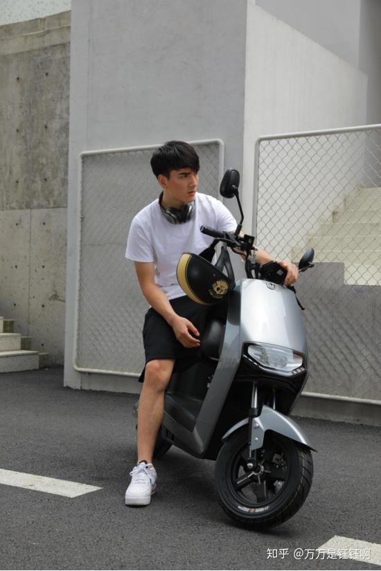 绿源电动车耐用吗?简直太优秀了