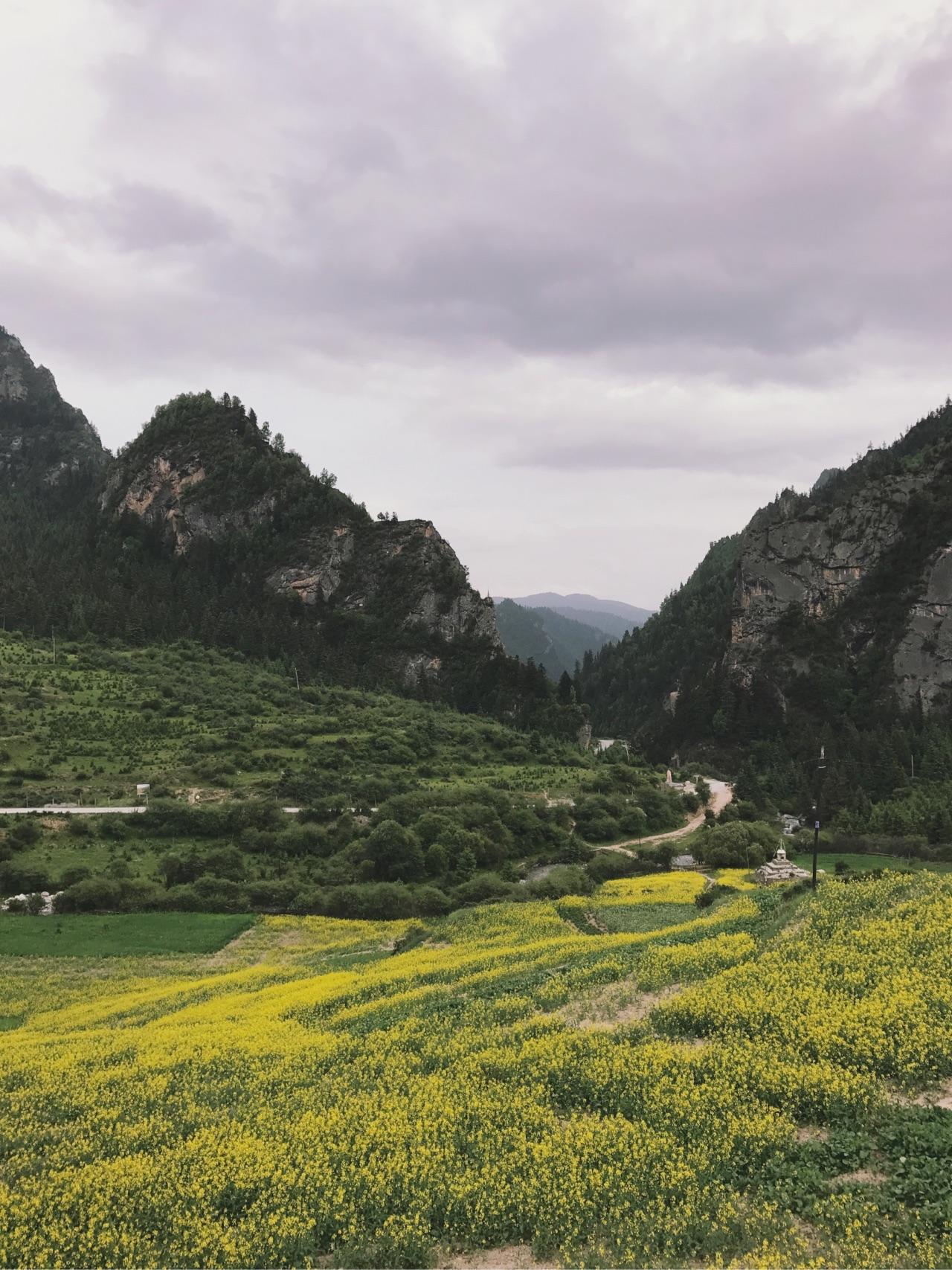 世界上有哪些风景好又小众的旅游景点