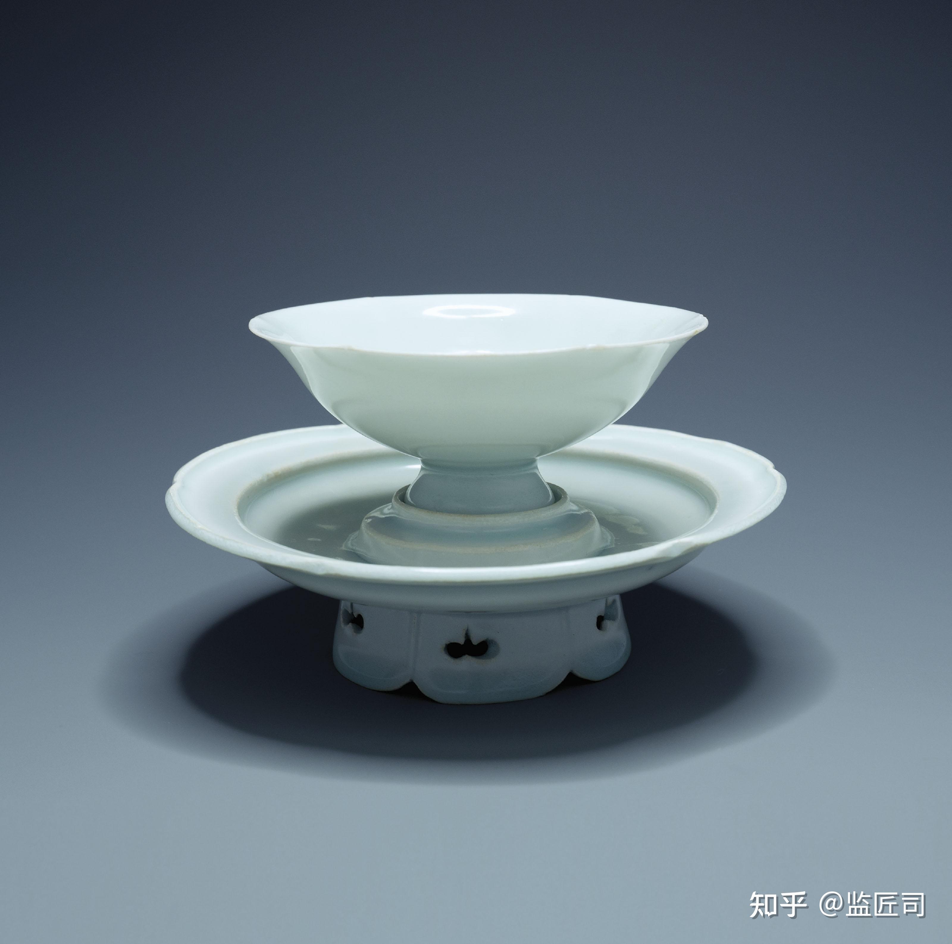 2021年佳士得宋瓷秋拍行情66件名瓷欣赏