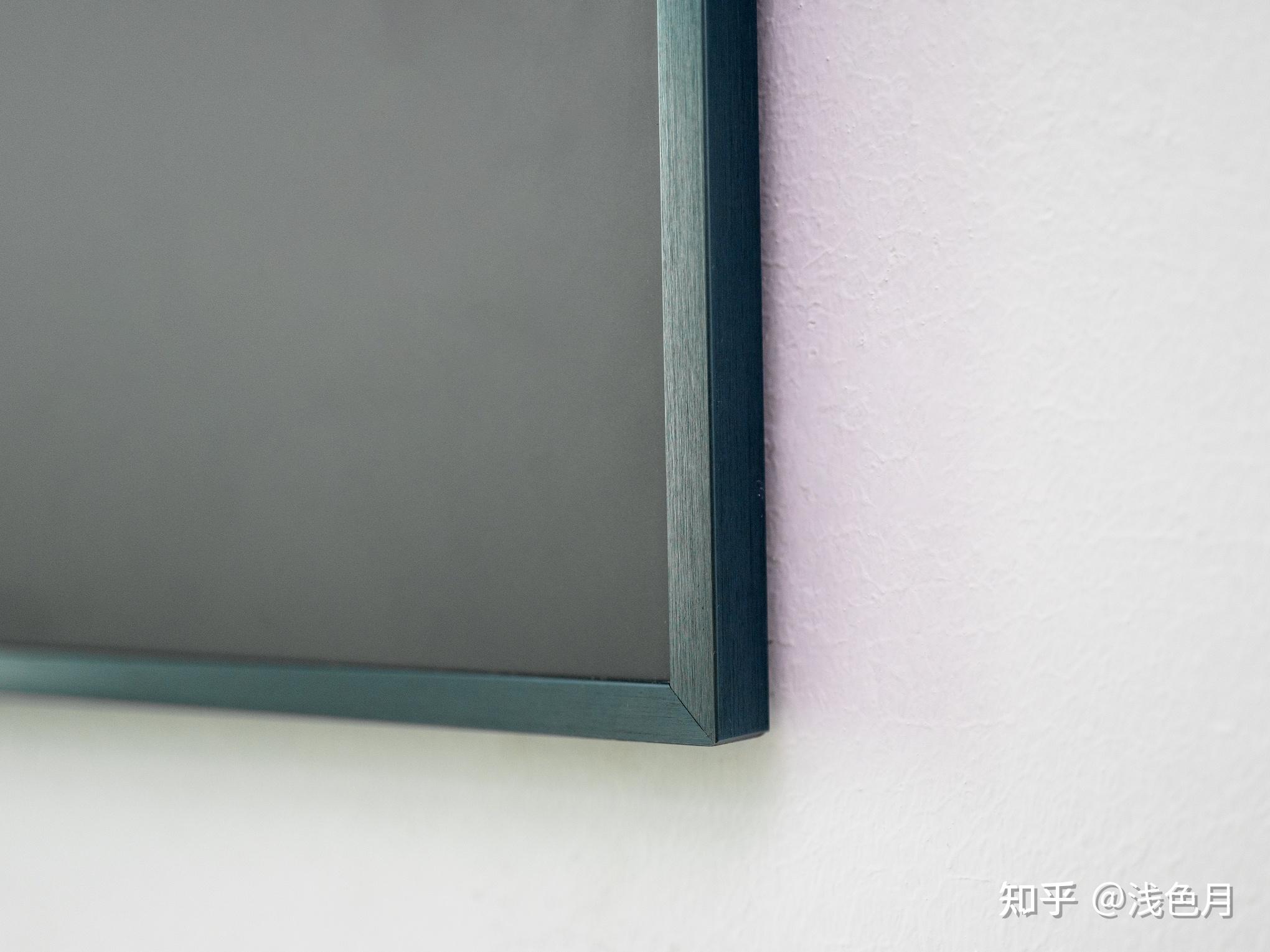 百吋电视入户难解决了海信可折叠激光电视l5k安装分享