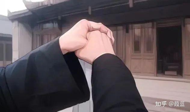 收藏住 | 去道观时,该如何正确叩拜! - 知乎
