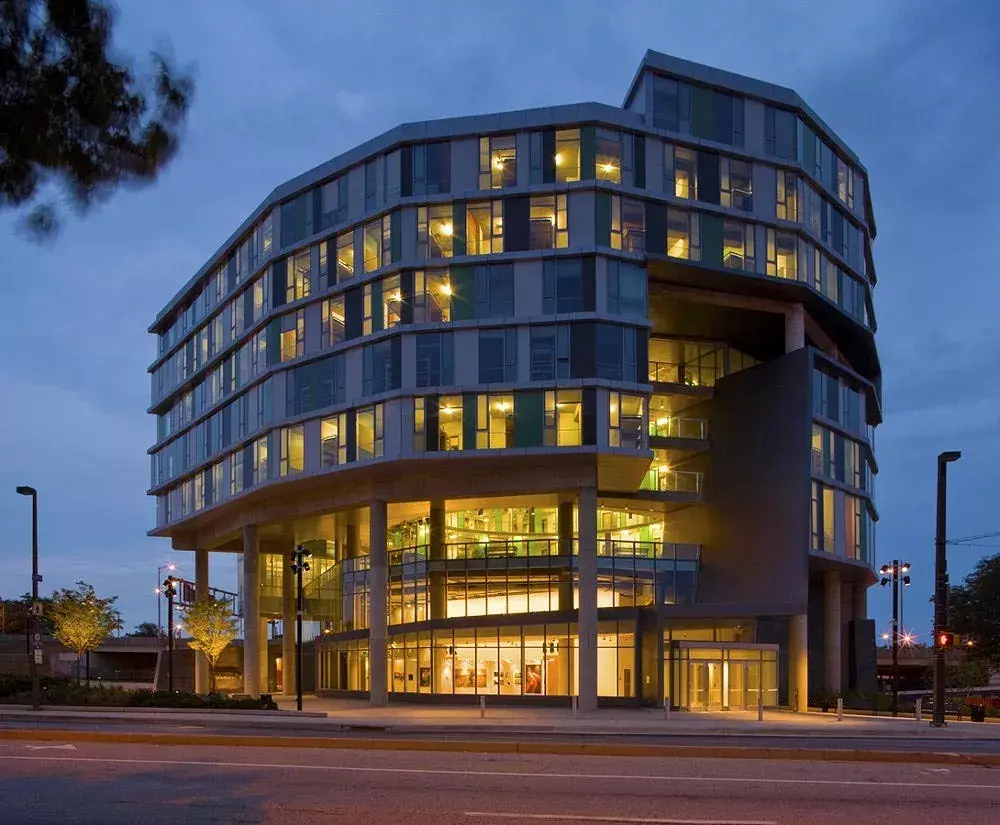 马里兰艺术学院   marylandinstitutecollegeofart