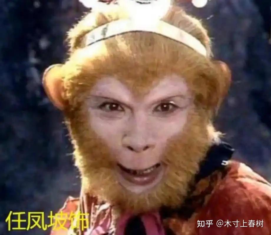 86版的经典剧《西游记》,唐僧扮演者换了三个人,是不是大家一直都没发现? - 知乎