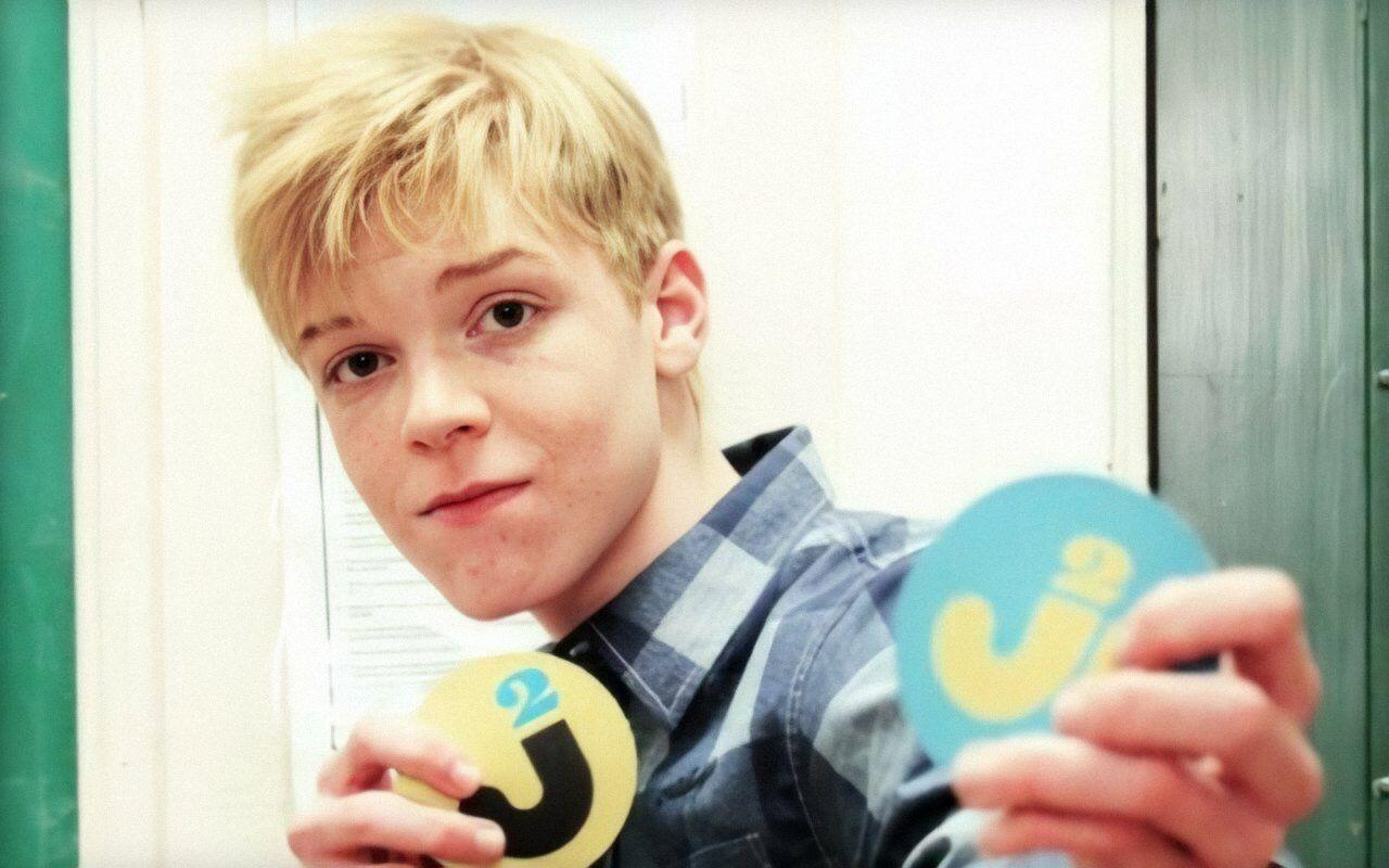 有什么好看的卡梅隆莫纳汉的壁纸