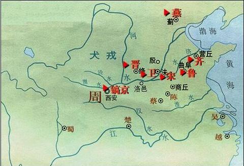 周公制礼 - 知乎