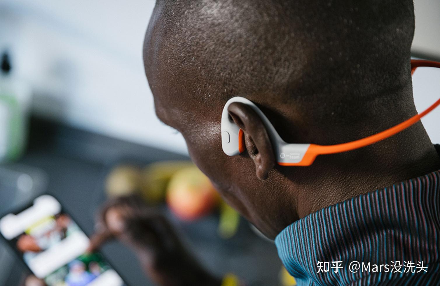 骨传导耳机介绍|运动耳机推荐|游泳耳机,跑步耳机耳机推荐. - 知乎