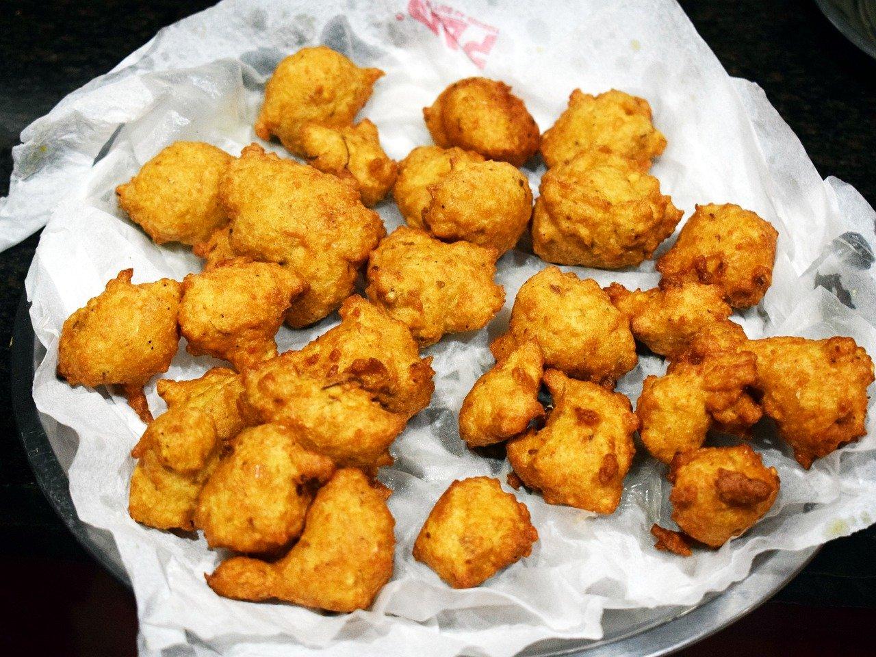 1. 四喜丸子特色