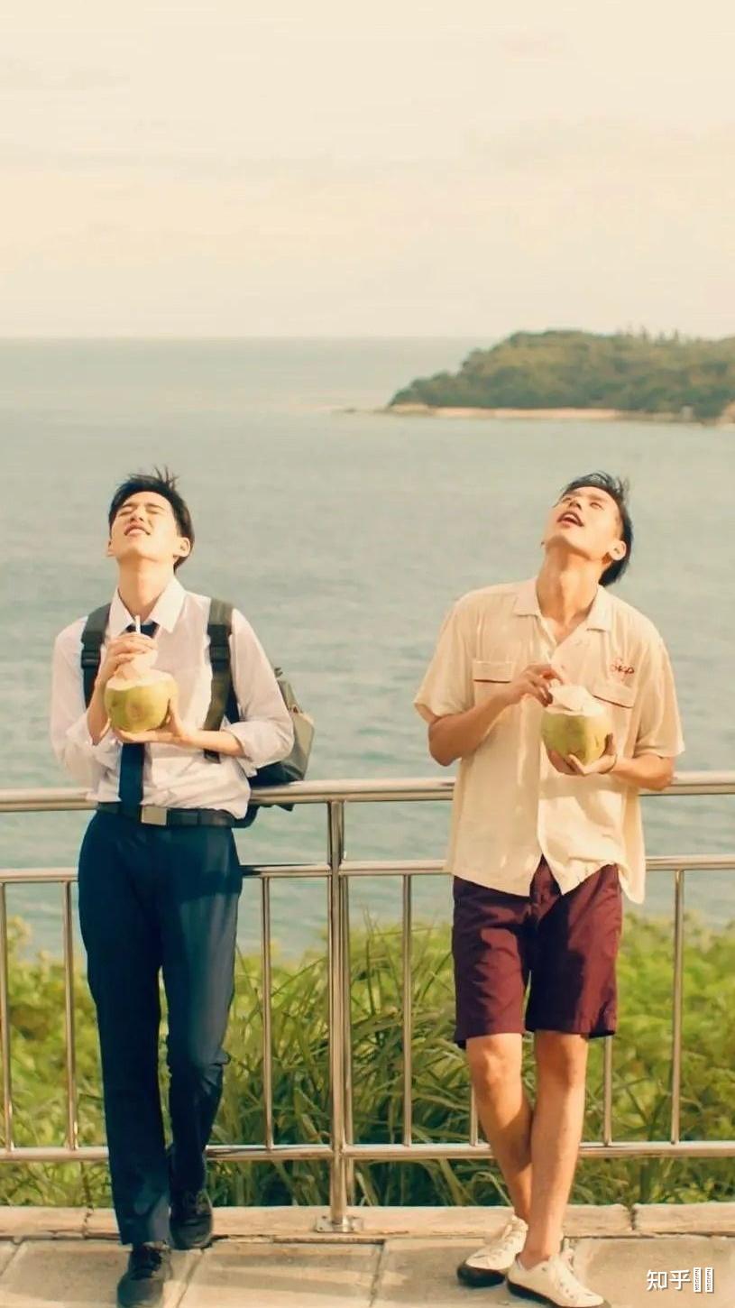 想问问大家看完泰剧以你的心诠释我的爱后的感想是什么