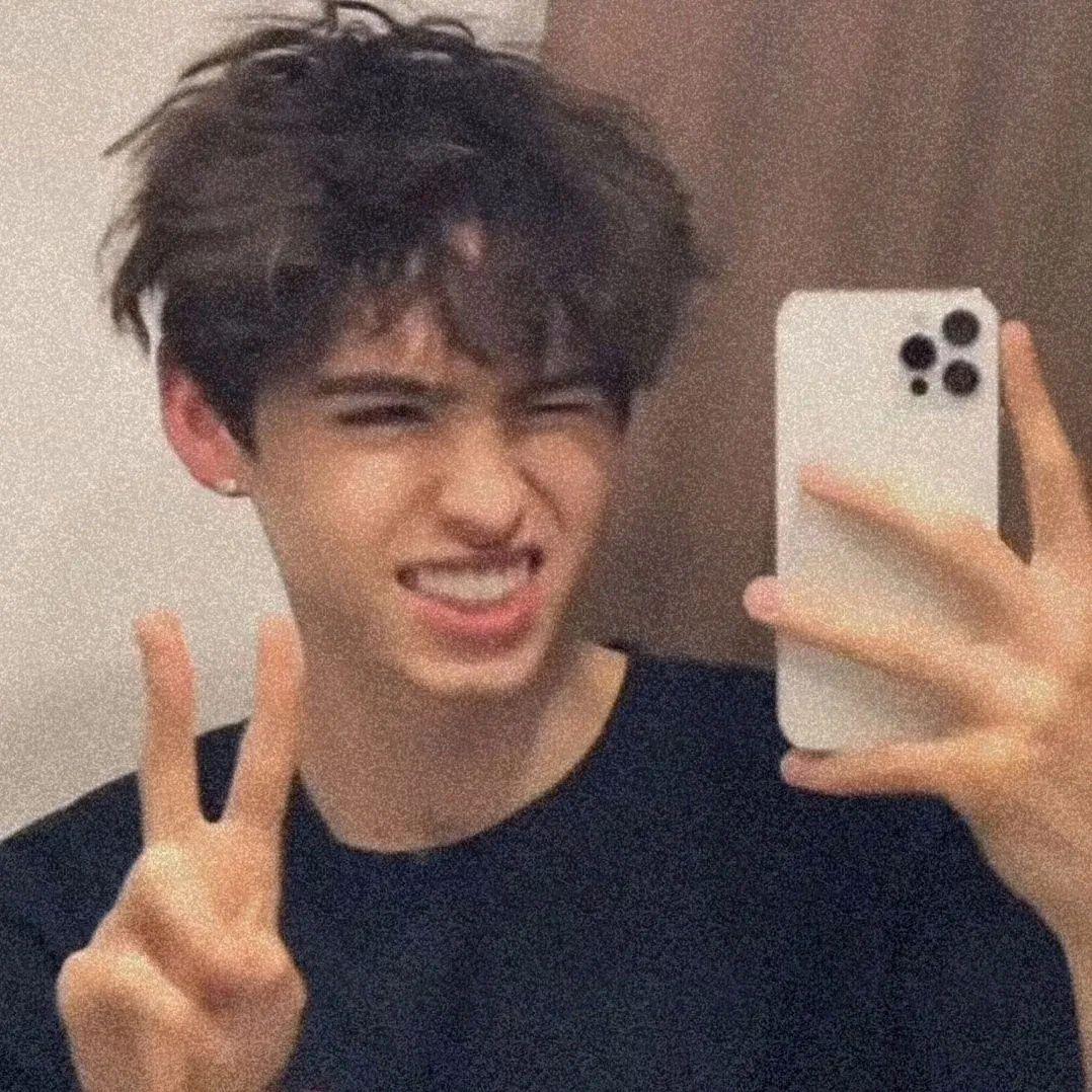 130张超好看的微信头像-好看微信头像男2021