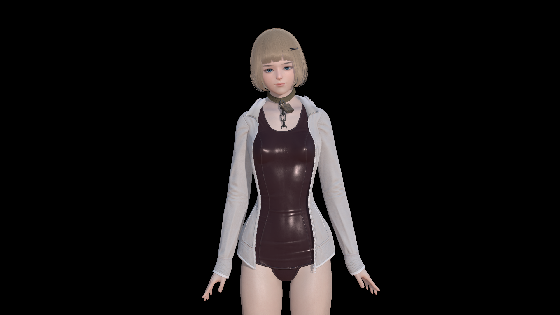 シノン・ハミルトン