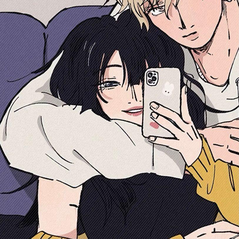 有没有什么好看又小众的情头呢? - 知乎