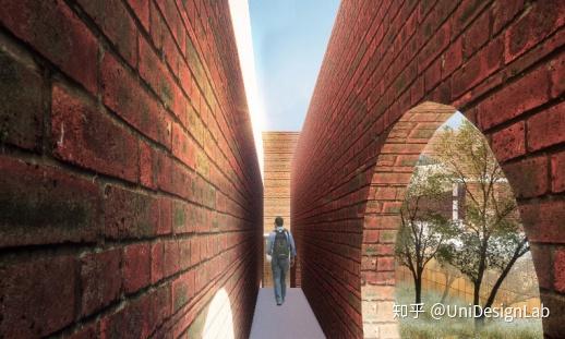 北京林业大学风景园林本科17级梁希班建筑设计作业展