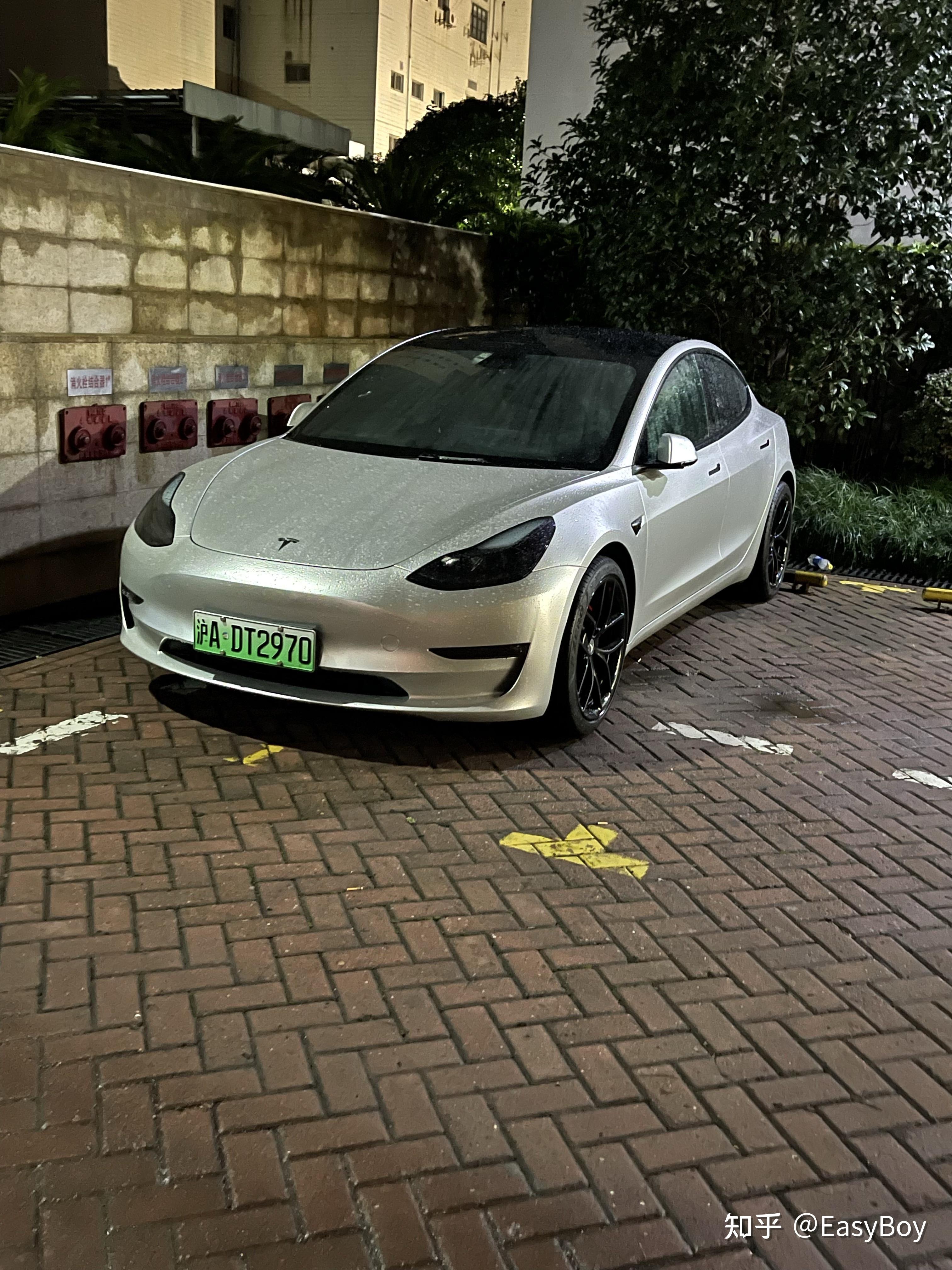 特斯拉车主都怎么看待韩潮案