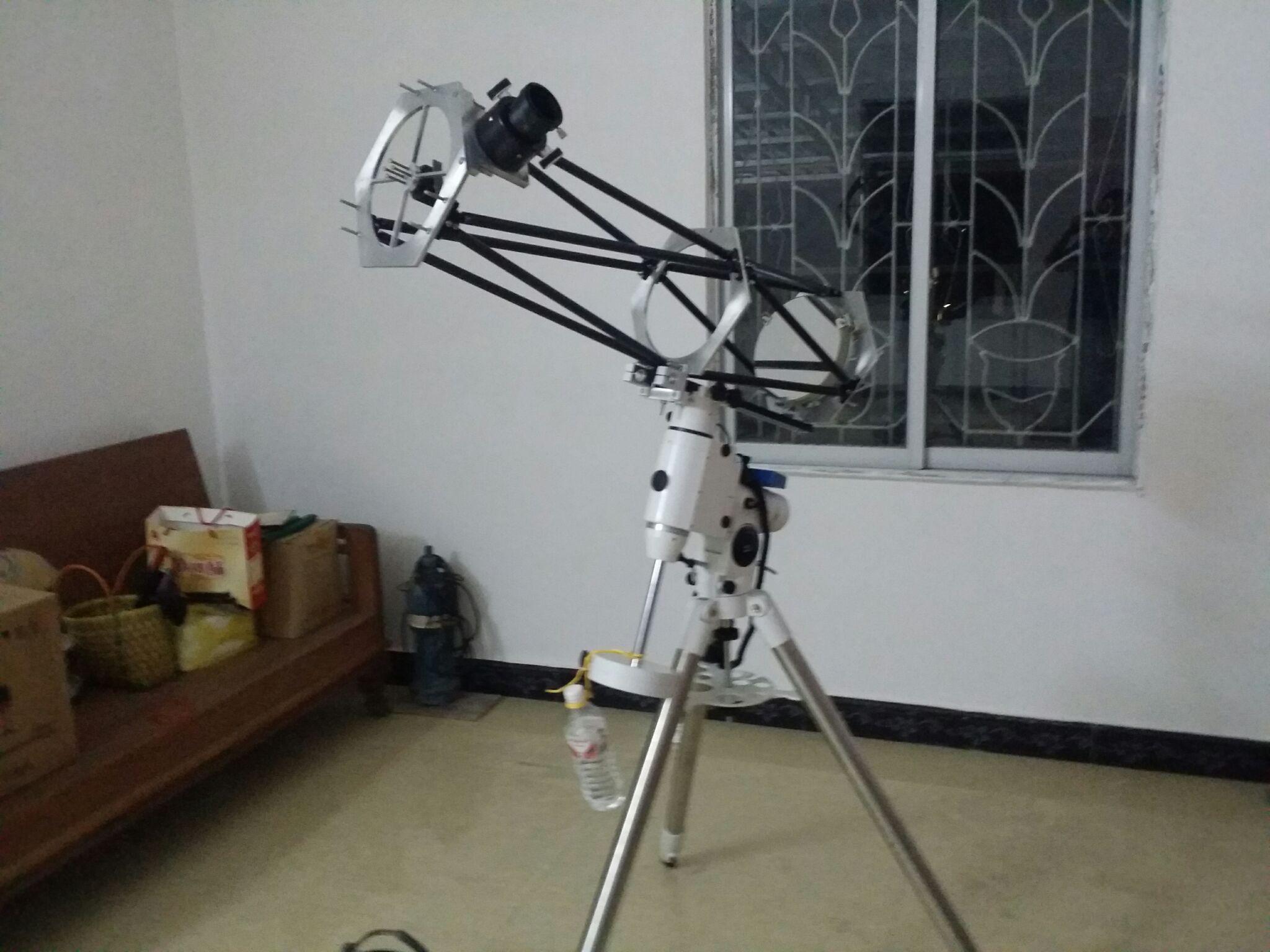 Sternglas天文望远镜 - 普象网