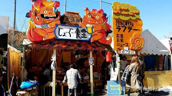 就算不考学 可以当景点参观的日本大学 掐指一算也不少 知乎