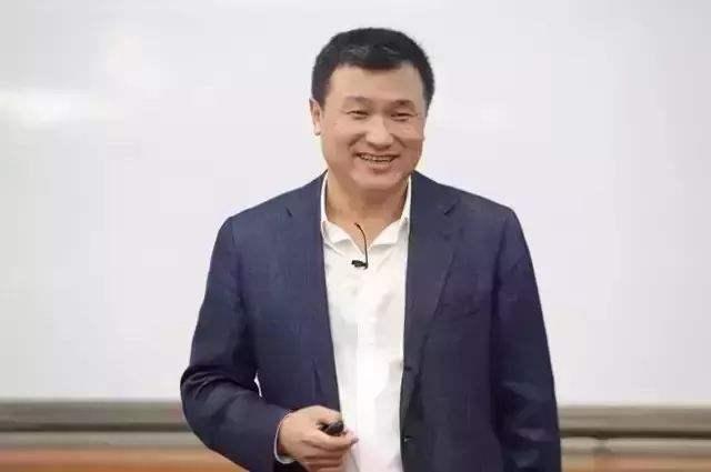 李录最新北大演讲:芒格先生的理念怎么来的? - 知乎