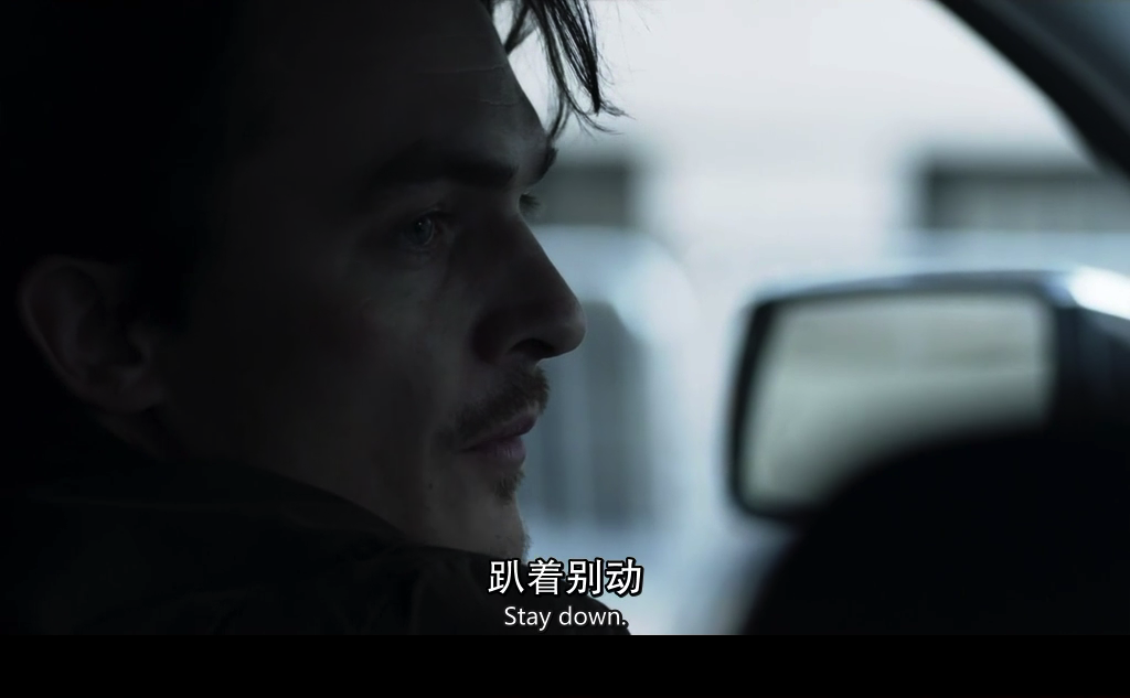 如何评价国土安全里的角色彼得奎恩peterquinn