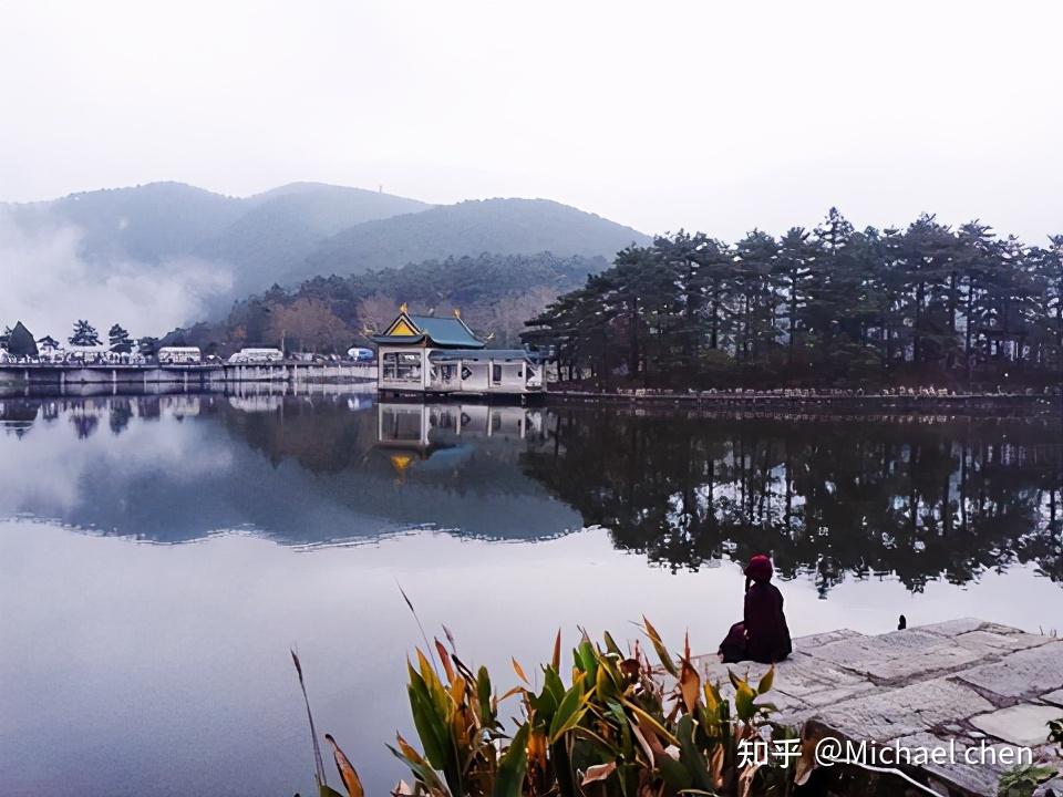 鄱陽湖之畔的璀璨明珠去南昌旅遊一定要到這些景點看看