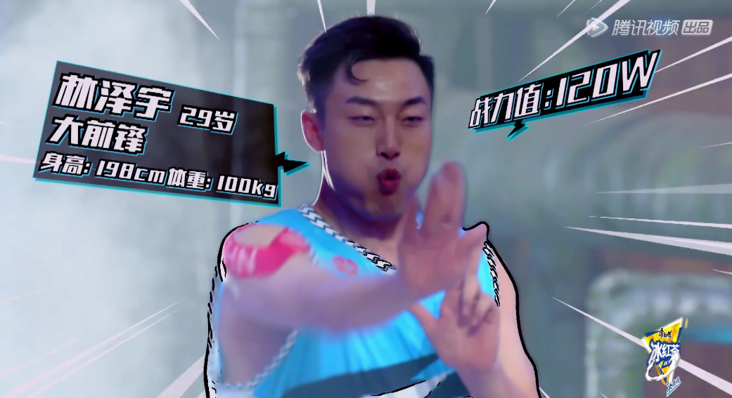 "大厂腿哥"张鸣钊.