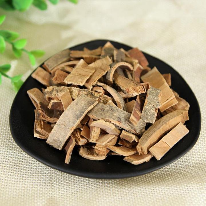 中药秦皮,看得懂记得住的中药功效 - 知乎