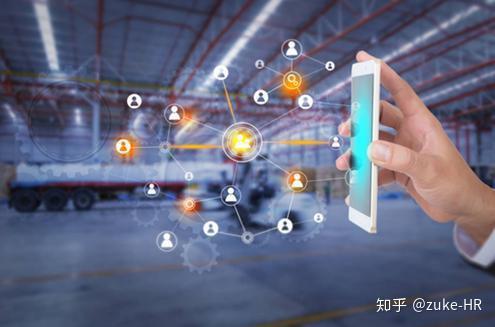 互联网结合实体经济,有1 1>2的效果 - 知乎