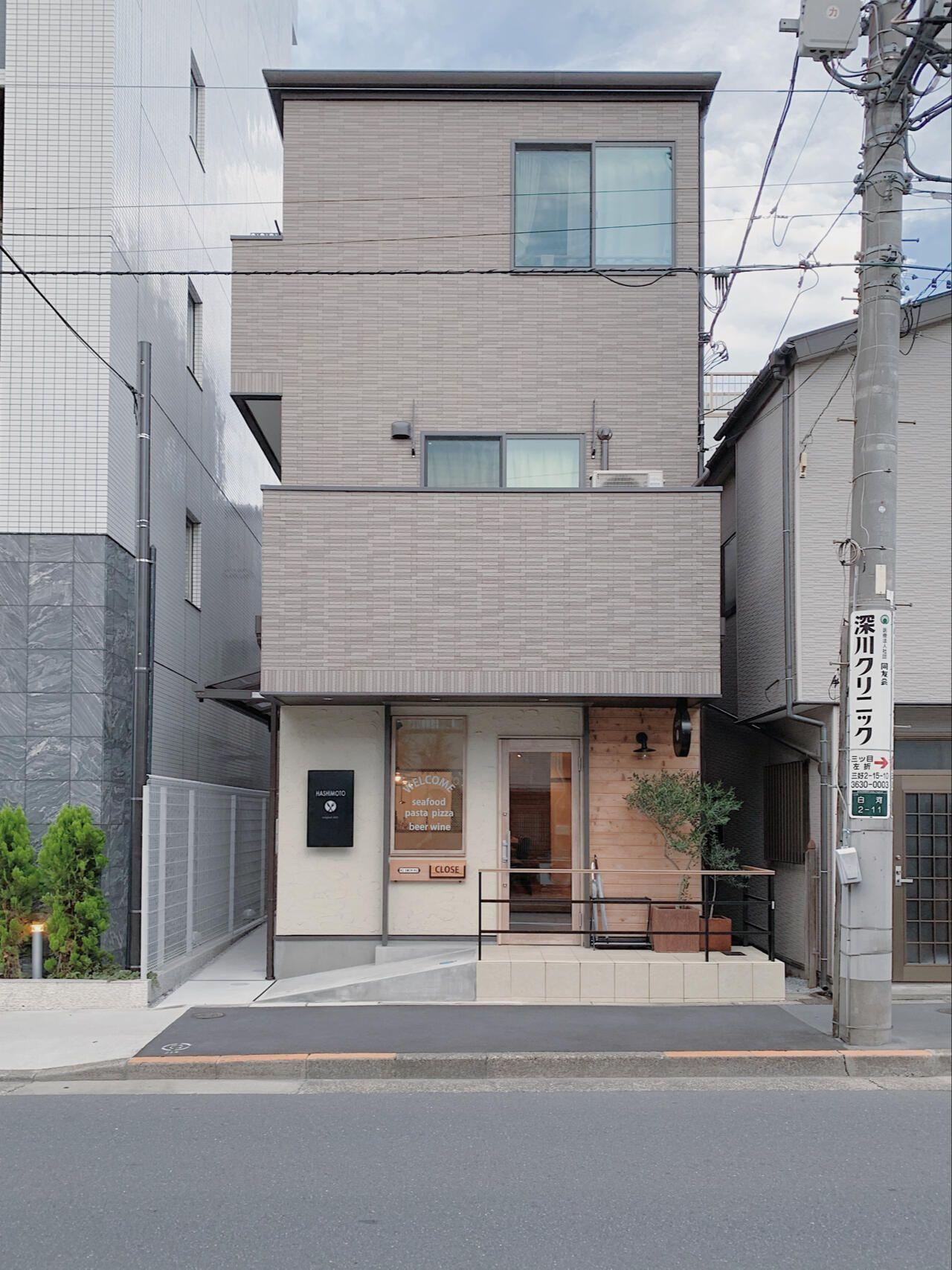 为什么有人说在日本穷人住别墅富人住公寓