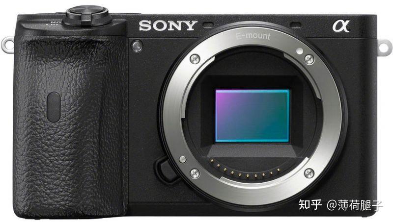 只拍照,索尼a6400和a6600到底有区别没? - 知乎