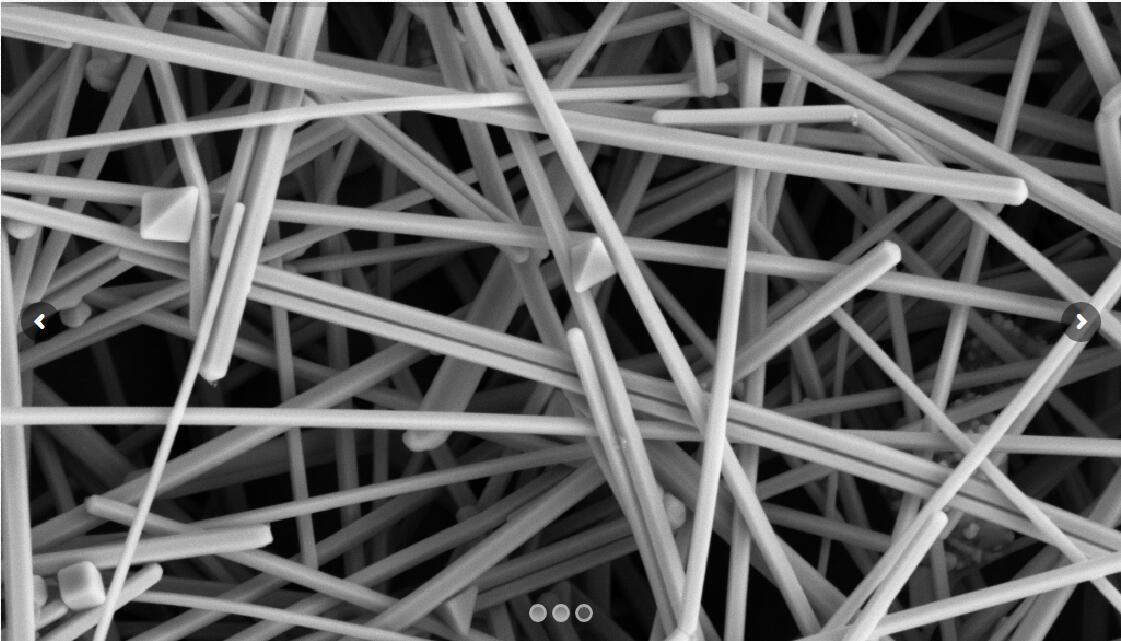 国内纳米银线柔性透明导电薄膜企业名录