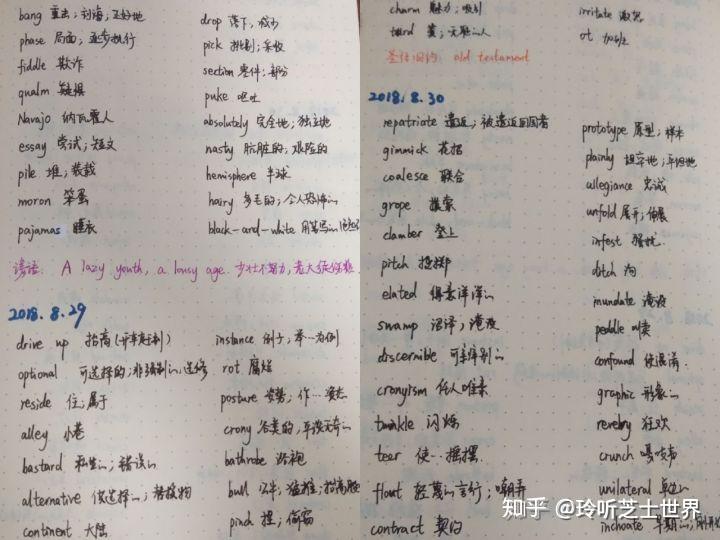 人生应该活成什么样子,该以什么样的方式活着