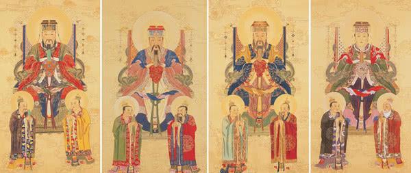 仙有五等,鬼仙为何也称仙?阴中超脱,不入轮回,止于投胎就舍! - 知乎