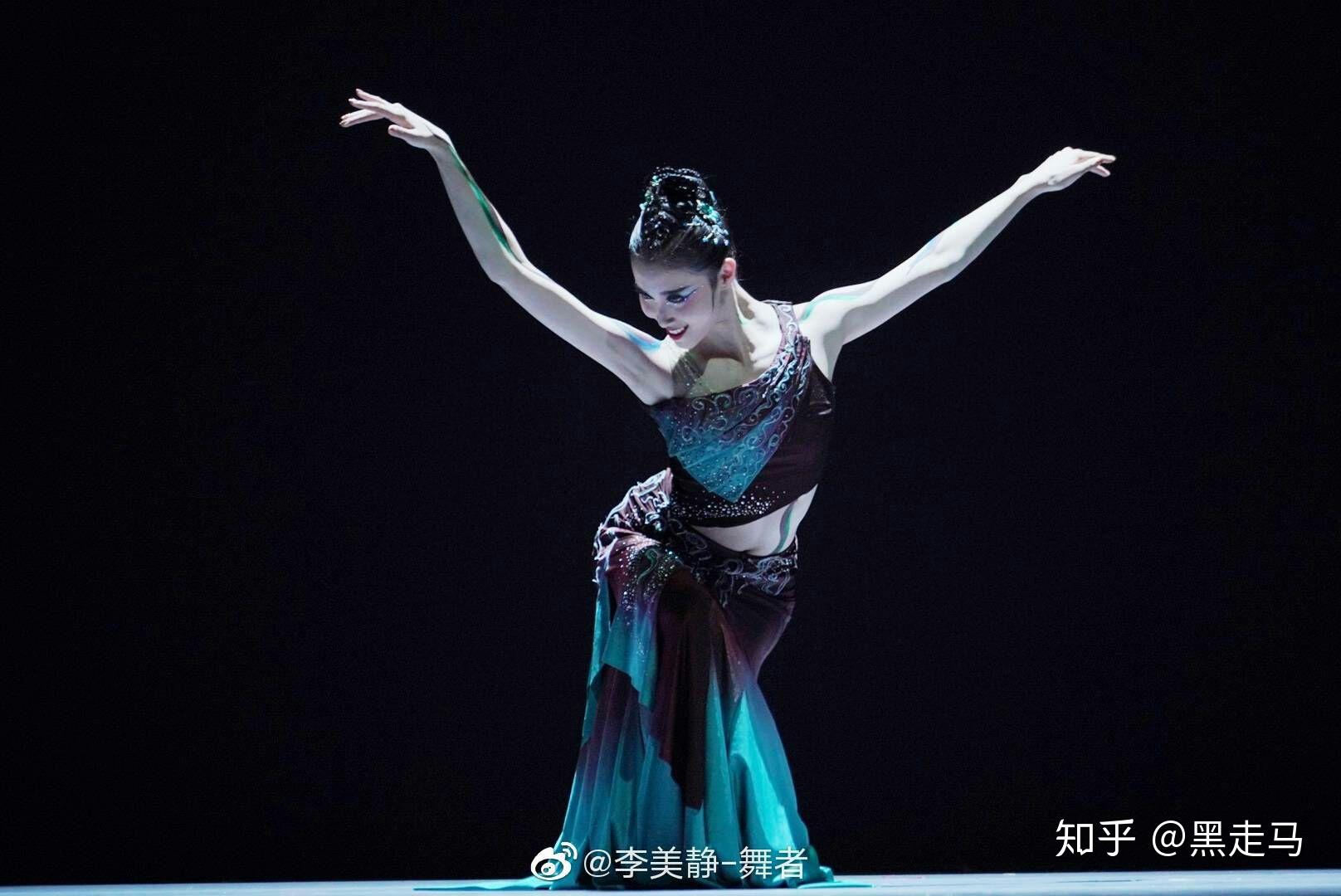 舞蹈风暴第二季你希望哪位新舞者加入