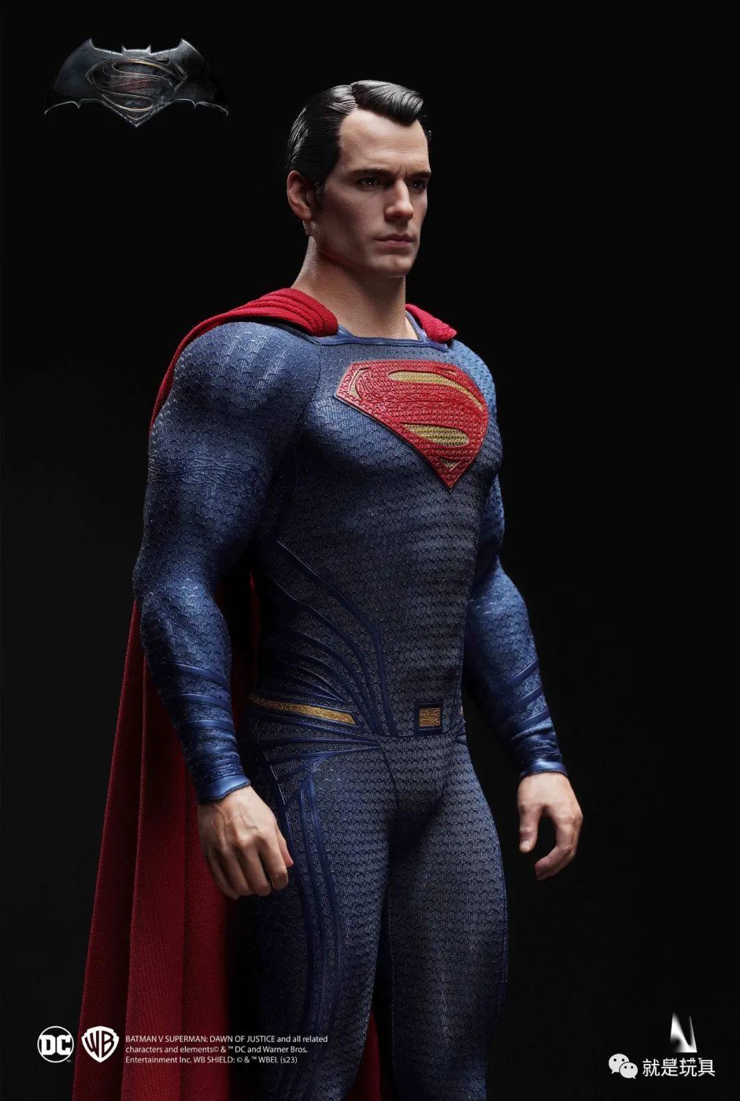 如何评价电影 《蝙蝠侠大战超人:正义黎明》? - 知乎