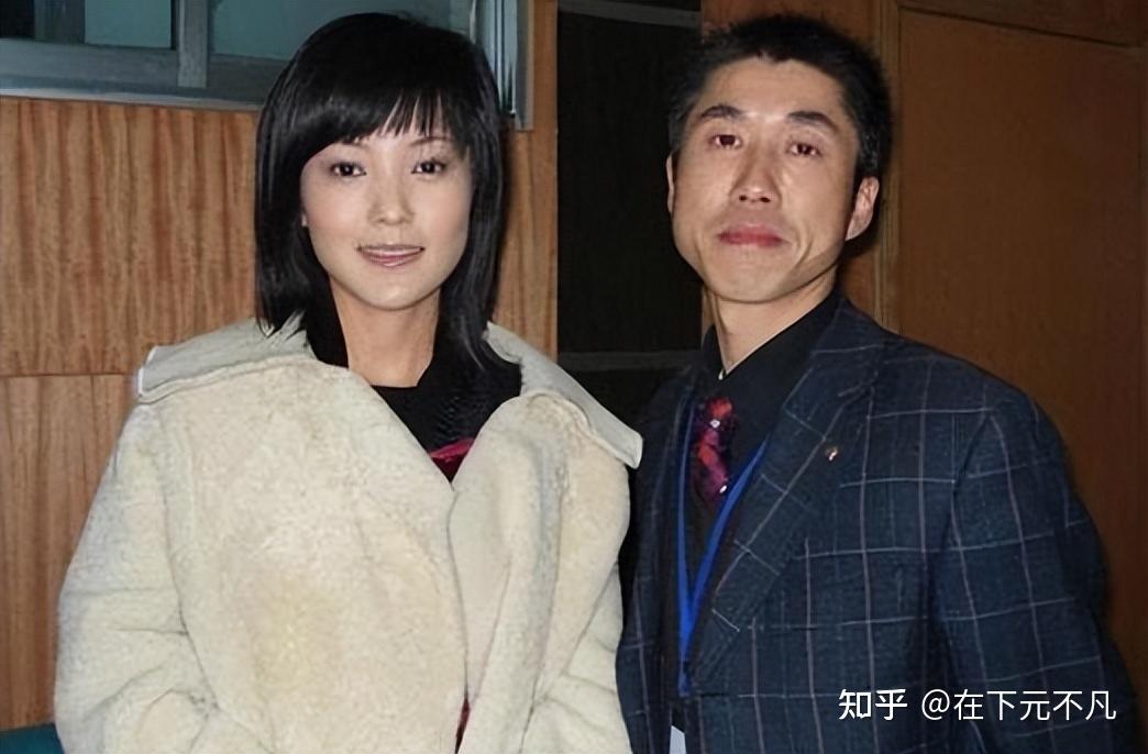 "消失"的谢雨欣:同居4年,才知道男友是逃犯,从那以后就剃了光头,她